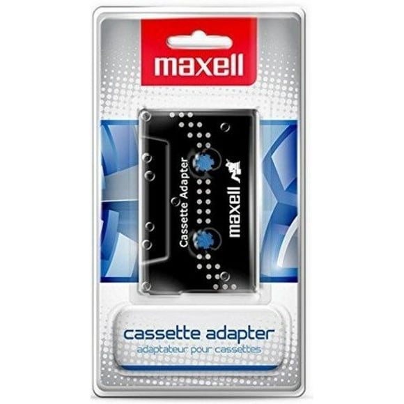 MAXELL CD TO CASSETTE