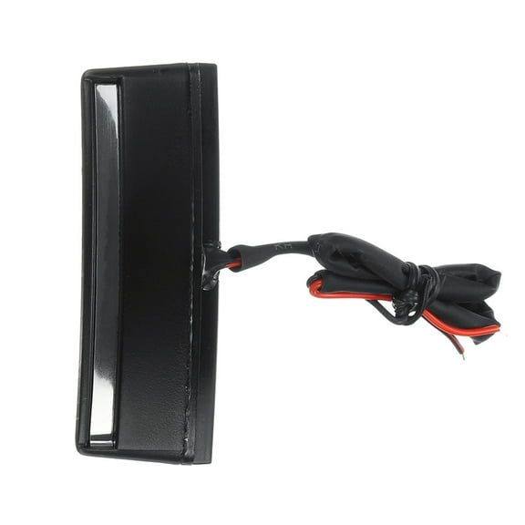 Zyutaosan Motorcycle 2X Turn Signal Side Mirror Light Case For Honda Goldwing Gl1800 G