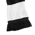 thumbnail image 2 of Beechfield Adults  Varsity Scarf, 2 of 2