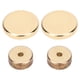 thumbnail image 4 of Adelgazantes Para Magnéticos Cuidado Pérdida De Peso Pendiente De Terapia Magnética Imán Adelgazante Puntos De Acupuntura Estimulante Oreja Stud GoldWith Holes Ccdes Otros, 4 of 8