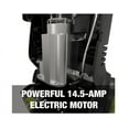 thumbnail image 3 of SPX3000 2030 Max PSI 1.76 GPM 14.5-Amp Electric High Pressure Washer, Cleans Cars/Fences/Patios, 3 of 5