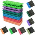 thumbnail image 5 of Moisture-proof Folding Foam Pads Mat Cushion Seat Bleacher Stadium Football, 5 of 8