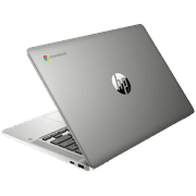 HP Chromebook Laptop Computer 14 HD Intel Celeron 4 GB memory; 32 GB eMMC