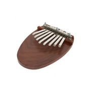 DOBANI 8-Key Flat Thumb Piano