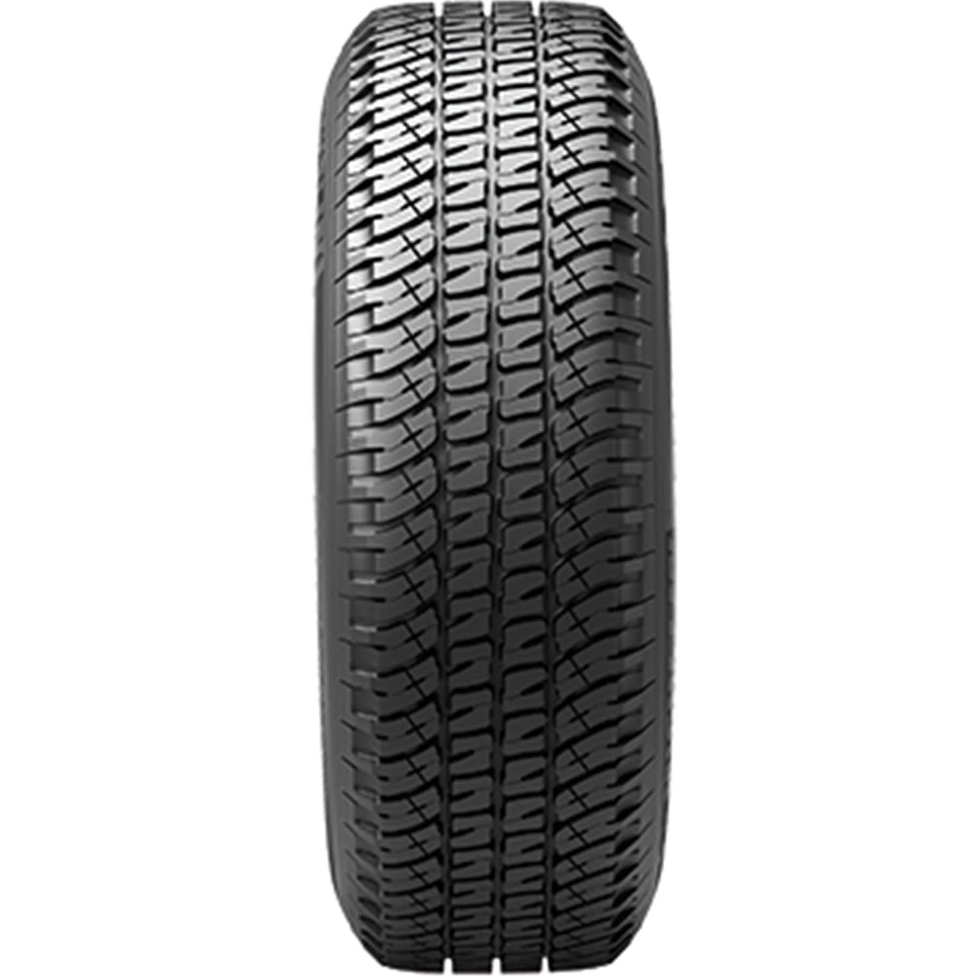 Michelin LTX A/T2 All-Season LT275/65R18/E 123/120R LRE Tire