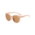 thumbnail image 2 of Girls Sunglasses Outdoor Leisure Anti-UV Blackout Glasses Do Not Hurt The Eyes Baby Dress Up Sunglasses for Travel Vacation, 2 of 4