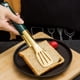 thumbnail image 5 of Twowood Hogar Ice Pop Molde BPA gratis 7 cavidades antiadherente silicona panal Cubo de hielo molde para el hogar Twowood 21064693, 5 of 6