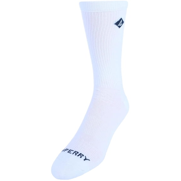 Sperry Super Comfort Sneaker Crew Socks (Pack of 3) (Men)