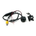 thumbnail image 4 of Alpine KTX-C10LP License Plate Camera Mount + Alpine PCAM Rear View Camera Bundle, 4 of 6