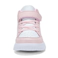 thumbnail image 3 of Children's Lightweight Running Sneaker with Adjustable Hook & Loop Closure Casual Shoes (Unisex), 3 of 7