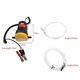 thumbnail image 2 of New 12V Electric Diesel Fluid Extractor Auto Oil Transfer Pump With Fuel Nozzle, 2 of 3