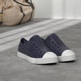 thumbnail image 3 of Native Shoes Unisex Adult Jefferson Sneaker, Lightweight Slip-On Fashion Sneakers, Ankle-High, 3 of 8