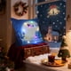 thumbnail image 5 of Christmas LED Pillows Holiday Gifts LED Pillows That Can Flash Or Stay On Two Mode Switching Printed Sofa Pillows Cushions Pillowcases, 5 of 6