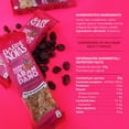 thumbnail image 5 of Barras nutritivas de avena con Ar&aacute;ndano 100% natural (42 pz), 5 of 5
