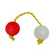 thumbnail image 1 of 1 par de coctelera de mano, bolas de arena, Maracas, instrumento de plástico de percusión, , sonajero, regalos, favores , E Sunnimix Pelota de arena rítmica, 1 of 6