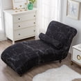 thumbnail image 4 of Cover Washable Sofa covers Cover Stretch Chaise D, 4 of 8
