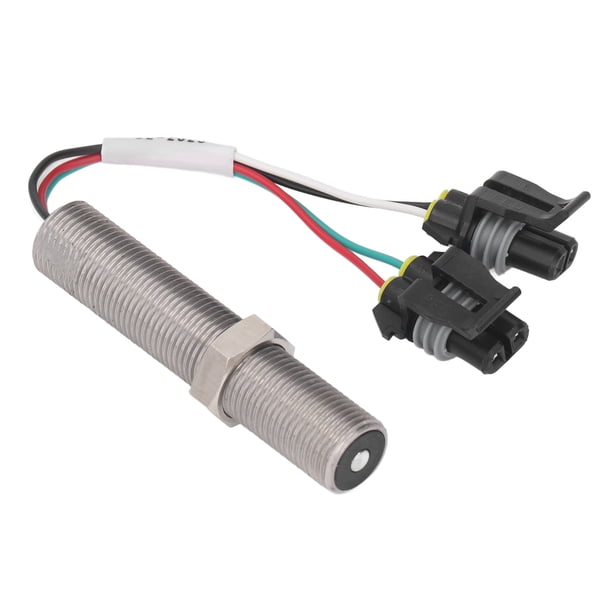Motor MSP6732 Sensor de velocidad del motor Generador de medición en tiempo real de alta precisión Sensor de velocidad giratorio 5/8in-18UNF ANGGREK Otros