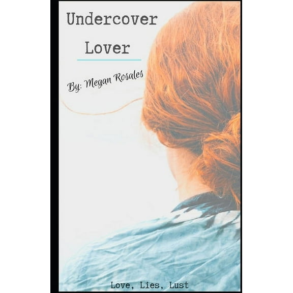 Undercover Lover (Paperback)