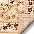 thumbnail image 5 of Infinity Home 18323 Dulcet Versaille 2 ft. 7 in. x 3 ft. 11 in. Rectangular Area Rug in Ivory, 5 of 5