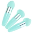 thumbnail image 4 of MasteelfCA 3pcs Foundation Makeup Sponge Brush Facial Cosmetic Puff Pens Makeup Applicator, 4 of 8