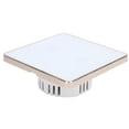 thumbnail image 4 of Smart Switch White Wifi Wireless Simple Remote Controller 600W 100‑240VAC 50 / 60Hz, 4 of 5