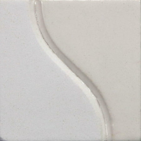 Sax True Flow Non-Toxic Underglaze - 1 Pt. - Chinese White