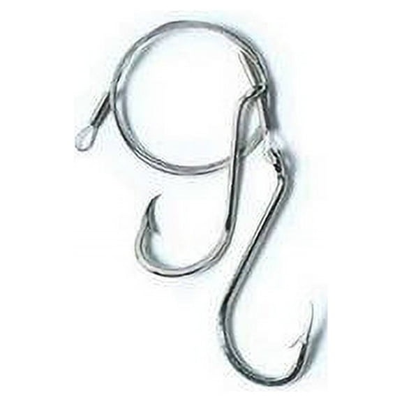 Gibbs Halibut Leader