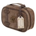 thumbnail image 2 of Bolsa de viaje Bioworld Harry Potter UP774RHPT Organizador de aseo piel sintética con gancho, 2 of 5