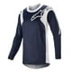 thumbnail image 1 of Jersey Alpinestars Racer Hoen Night Navy/White para hombre, 1 of 2