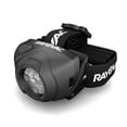 thumbnail image 3 of Faro delantero Rayovac Workhorse Pro de 35 lm, LED negro con pila AAA, 3 of 3