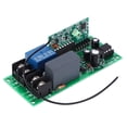thumbnail image 1 of Switch Relay QF KR01 Wireless Remote Control Switch Relay AC 220V Switch Module With Remote Control, 1 of 8