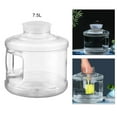 thumbnail image 4 of Grande Pichet d'Eau Camping Lavage de Voiture 7,5 L, 4 of 8