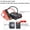 #A, variant on 100Fens Car Battery Jump START Multifunctional Lithium Jump START Box Lightweight Pack With Double Usb Powerful Automotive Booster Starting Power Converter