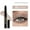 D, variant on Eye Stick, Brightening Eye Makeup, Long-Lasting Pearlescent Highlight Pen with Built-In Blending Sponge, Creamy Texture, Smudge-Proof, Suitable for Sensitive Skin