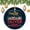 Pattern-5, variant on Ceramics Ornaments Happy Winter Holiday Christmas Decoration Keepsake Ornament Personalized Helicopter And Santa Claus Xmas Tree Decoration Ornament Xmas Present