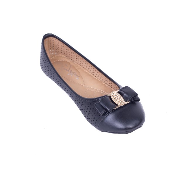 ballerina slip ons