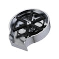 thumbnail image 4 of serony Robinet Automatique Lave-Lait pour Biberon avec Évier Argenté, 4 of 7
