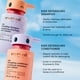 thumbnail image 3 of Set de cuidado del cabello Evereden Kids, champú y acondicionador desenredante para cabello, 3 of 8