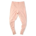 thumbnail image 2 of Ma Croix Mens Viscose Jogger Elastic Harem Drop Crotch Pants with Pockets, 2 of 6