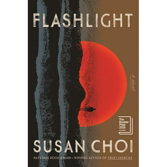 Pre-Owned Flashlight: A Novel, 9780374616373, 037461637X, Hardcover,