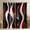 1, variant on Red Grey Black Curtains Geometric Spiral Pattern Window Drapes for Kids Boys Girl Modern Blackout Curtain Grey White Window Treatments ，2 Panels