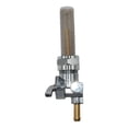 thumbnail image 1 of Dalazy Valve de Carburant Ferme Petit Réservoir Léger Petcock Haute Ajustement Large Application Raccords Interrupteur Pièces de Rechange, 1 of 1