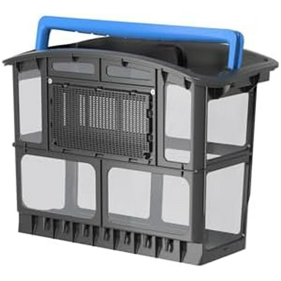 (2025 New) Genuine Filter Basket for AquaSense 2 and Aquasense Cordless Robotic Pool Cleaner - Powerful Filtration, Easy Maintenance$$Garden &
