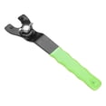 thumbnail image 2 of MYG Adjustable Angle Grinder Key Pin Wrench Spanner 12-47mm Lock Nut Repair Tool, 2 of 9