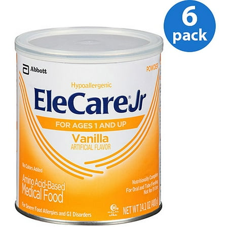 Elecare coupons
