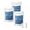 Epoxy Putty-3pcs-A4, variant on Strong Clay Iron Adhesive, Steel Reinforced Epoxy Putty, Steel Reinforced Epoxy, for Bonding Metal, Plastic, Wood, Tiles, Glass, Ceramics, 100g 1pcs