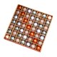 thumbnail image 2 of Christmas Ball Ornament Set | Electroplated Shatterproof Hanging Baubles for Holiday Tree Decoration | Multicolor | 3cm | 49 Pack | Glossy & Matte Finishes | Plastic Pendants, 2 of 6