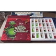 thumbnail image 3 of Caja ciega Grinch Panic FigureDoll, caja ciega de cuenta regresiva de Halloween, colección de 24 días, decoración de Navidad, vacaciones y Halloween, 3 of 6