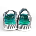 thumbnail image 3 of Zapatos de Masaje Terapia Magnética Acupoint Imanes de Neodimio para Hombre, 3 of 6