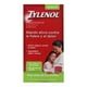 thumbnail image 1 of Tylenol 3.2 g/100 ml suspensión infantil sabor cereza 120 ml, 1 of 4